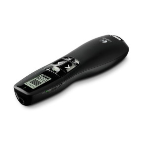 Logitech Professional Presenter R700 - Télécommande de présentation 