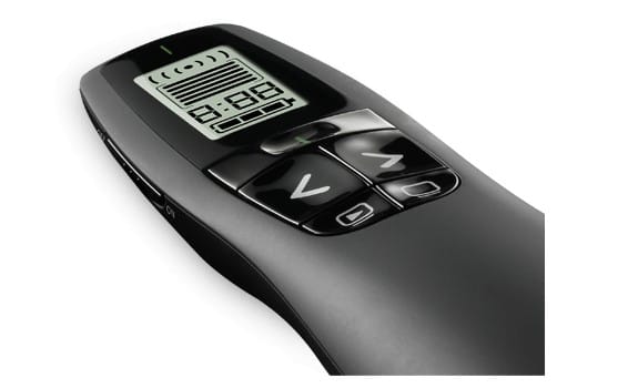 Logitech Professional Presenter R700 - Télécommande de présentation  — image 5