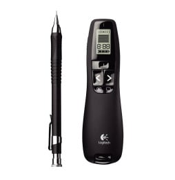 Logitech Professional Presenter R700 - Télécommande de présentation 