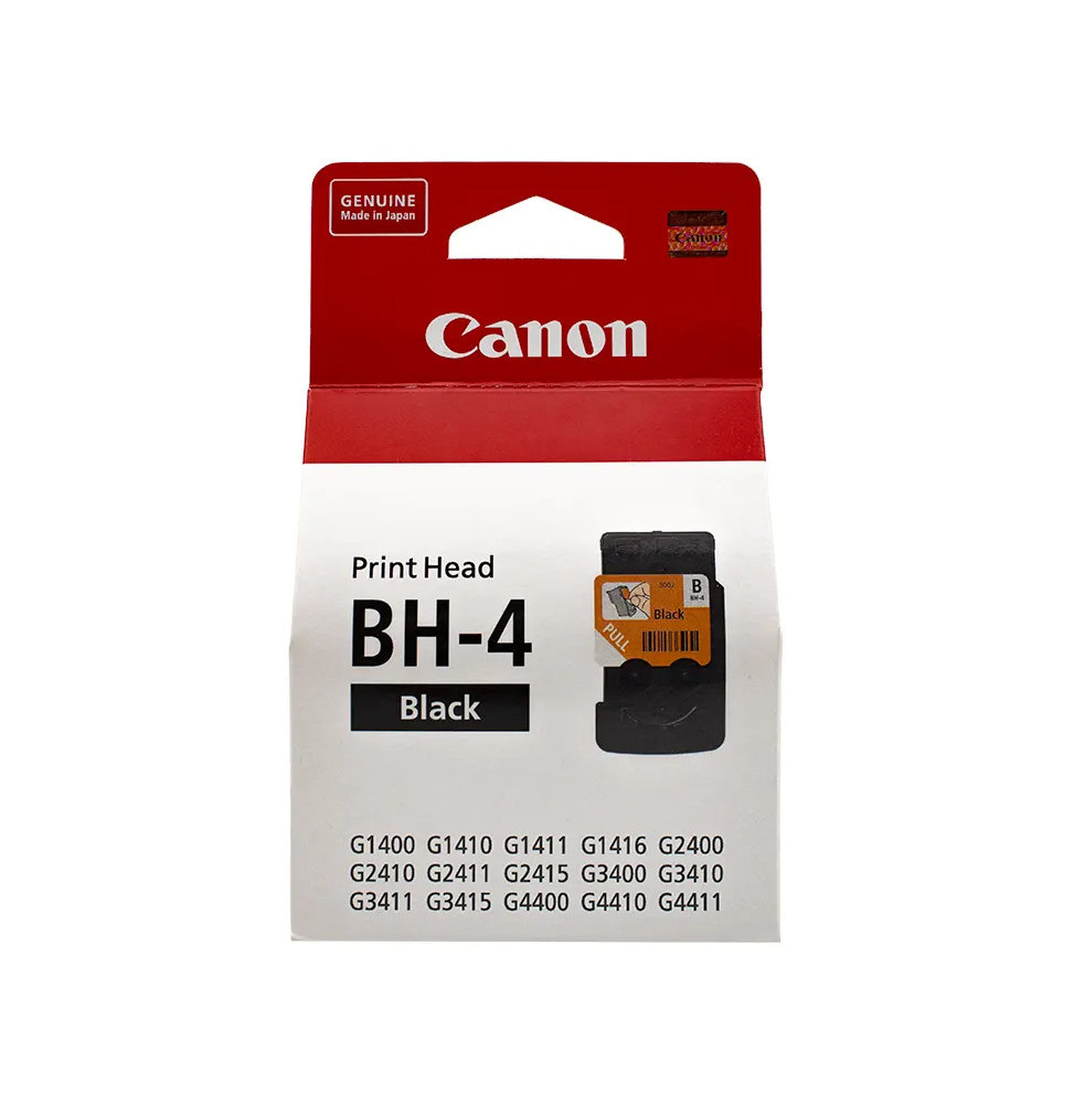 2313C025AA - Canon PIXMA G2411 Imprimante Multifonction 