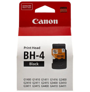 Tête d'impression Canon BH-4 Noir (0691C002AA)