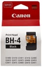 Tête d'impression Canon BH-4 Noir (0691C002AA)