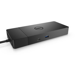 Station d’accueil Dell WD19S 180 W (210-AZBU)