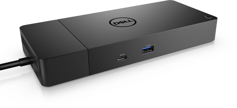 Station d’accueil Dell WD19S 180 W (210-AZBU)