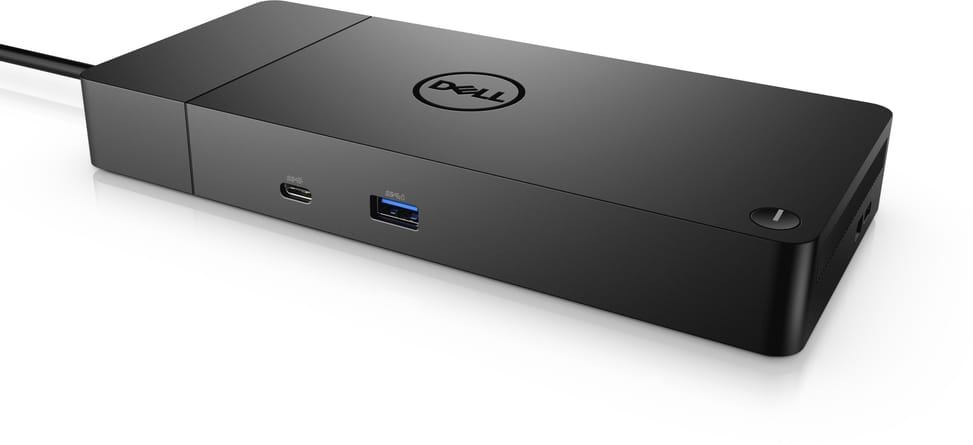 Station d’accueil Dell WD19S 180 W (210-AZBU)
