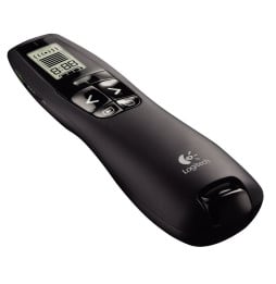 Logitech Professional Presenter R700 - Télécommande de présentation 