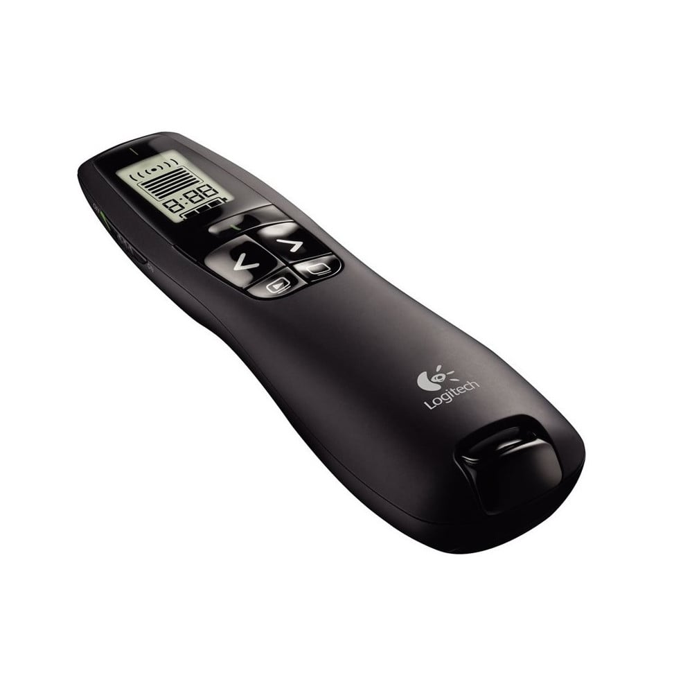 Logitech Professional Presenter R700 - Télécommande de présentation 