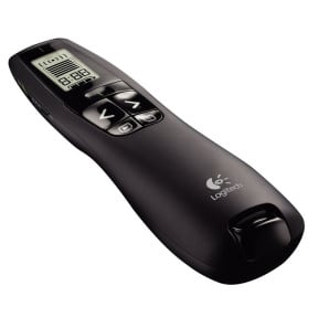 Logitech Professional Presenter R700 - Télécommande de présentation 
