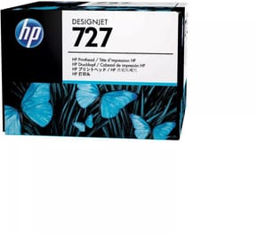 Tête d'impression DesignJet HP 729 (F9J81A) — image 2