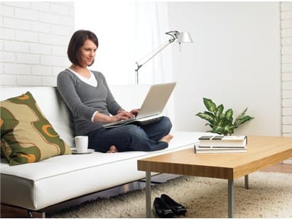Logitech Cooling Pad N120 - Support ventilé pour ordinateur portable — image 6