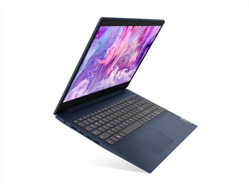 Ordinateur Portable Lenovo IdeaPad 3 15ALC6 (82KU00LEFE)