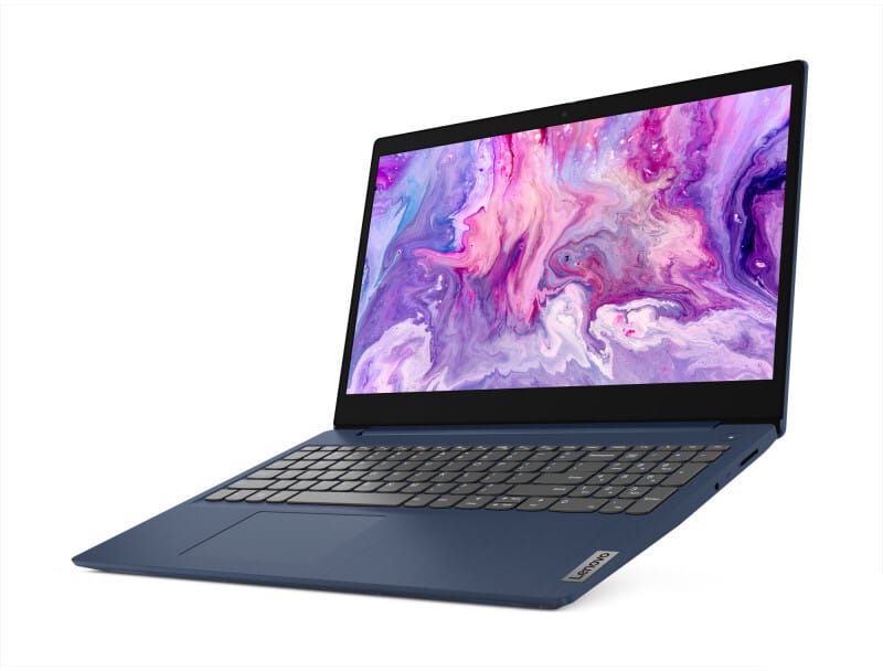 Ordinateur Portable Lenovo IdeaPad 3 15ALC6 (82KU00LEFE)