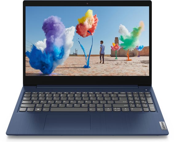 Ordinateur Portable Lenovo IdeaPad 3 15ALC6 (82KU00LEFE)