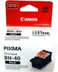 Tête d'impression Canon BH-40 Noir (3421C001AA)
