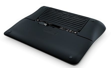 Logitech Cooling Pad N120 - Support ventilé pour ordinateur portable — image 5