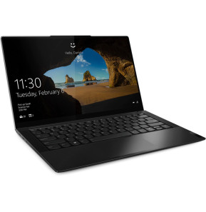 Ordinateur Portable Lenovo Yoga Slim 9 14ITL5 Tactile (82D100AFFE)