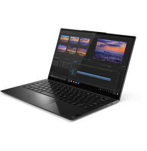 Ordinateur Portable Lenovo Yoga Slim 9 14ITL5 Tactile (82D100AFFE)