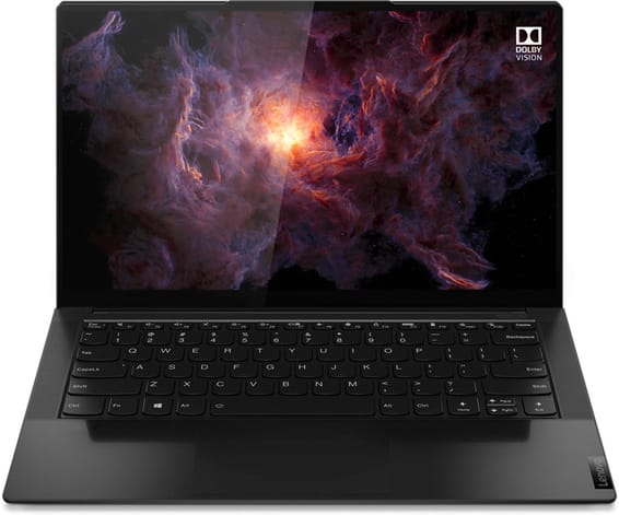 Ordinateur Portable Lenovo Yoga Slim 9 14ITL5 Tactile (82D100AFFE)