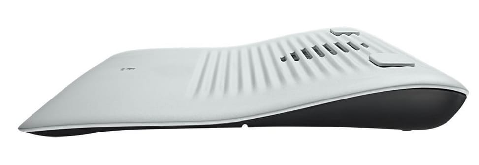 Logitech Cooling Pad N120 - Support ventilé pour ordinateur portable — image 2