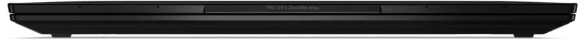LENOVO ThinkPad X1 Nano i7-1260P 13,3" 2K 16Go 1To SSD Win11 PRO BLACK 36M (21E8000EFE)