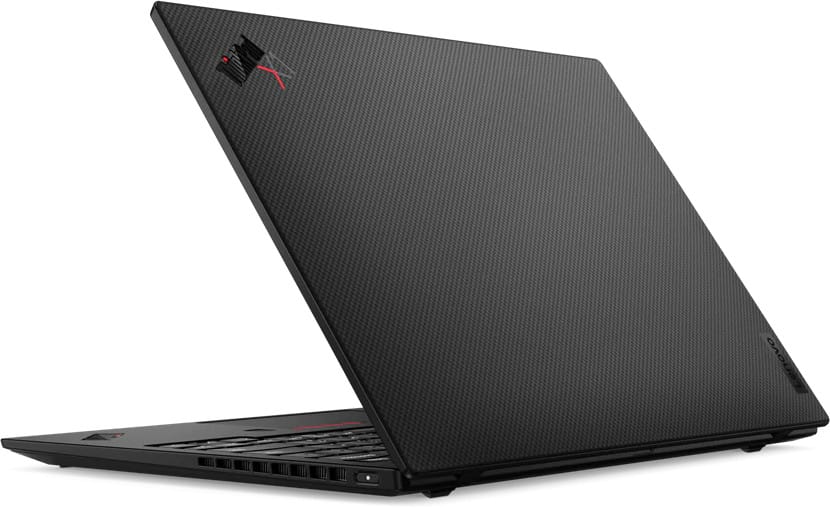 LENOVO ThinkPad X1 Nano i7-1260P 13,3" 2K 16Go 1To SSD Win11 PRO BLACK 36M (21E8000EFE)