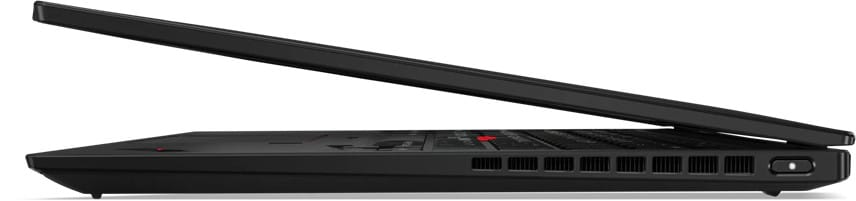 LENOVO ThinkPad X1 Nano i7-1260P 13,3" 2K 16Go 1To SSD Win11 PRO BLACK 36M (21E8000EFE)