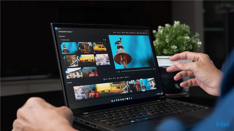 Ordinateur Portable Lenovo ThinkPad X1 Carbon Gen 10 (21CB003DFE)