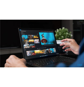 Ordinateur Portable Lenovo ThinkPad X1 Carbon Gen 10 (21CB003DFE)
