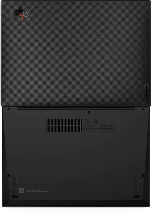 Ordinateur Portable Lenovo ThinkPad X1 Carbon Gen 10 (21CB003DFE)