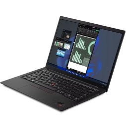 Ordinateur Portable Lenovo ThinkPad X1 Carbon Gen 10 (21CB003DFE)