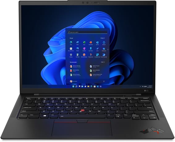 Ordinateur Portable Lenovo ThinkPad X1 Carbon Gen 10 (21CB003DFE)