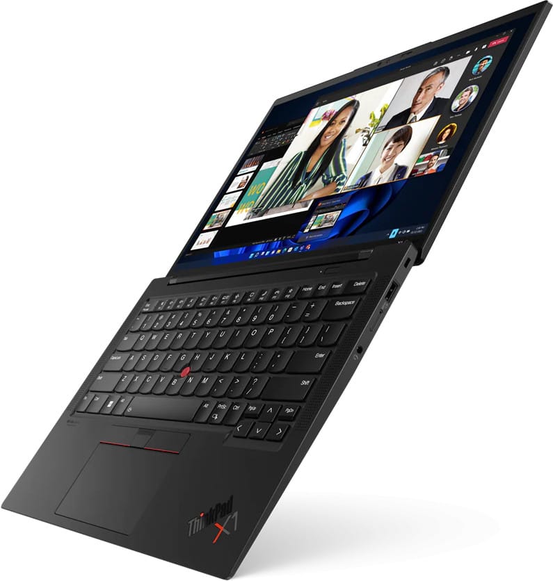 Ordinateur Portable Lenovo ThinkPad X1 Carbon Gen 10 (21CB003DFE)