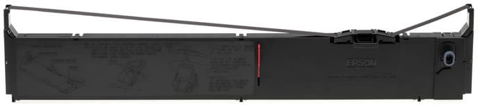 شريط حبر أسود Epson DFX-9000/N (15 مليون حرف) (C13S015384) — صورة 1