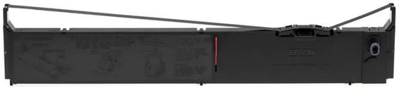 Epson Ruban noir DFX-9000/N (15 millions de caractères) (C13S015384)