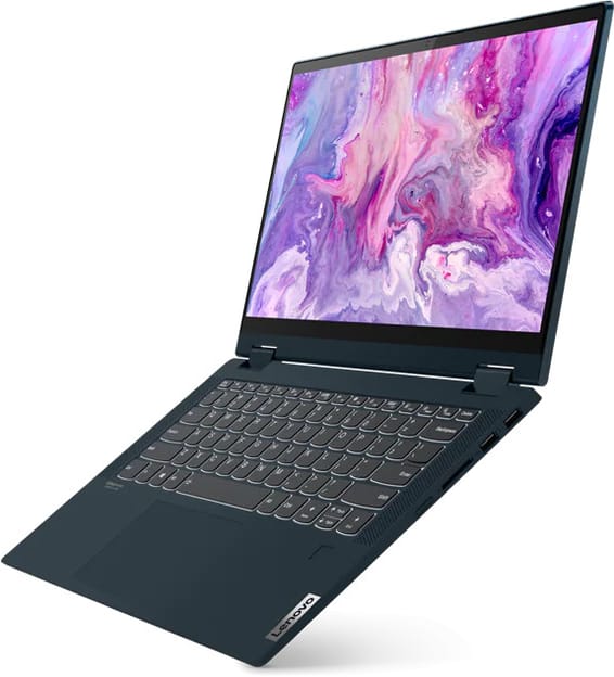 Ordinateur Portable Lenovo IdeaPad Flex 5 14ALC05 (82HU00D6FE)