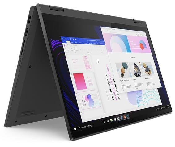 Ordinateur Portable Lenovo IdeaPad Flex 5 14ALC05 (82HU00WRFE)