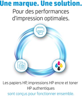 HP 147X Noir - Toner HP LaserJet d'origine à grande capacité (W1470X) — image 4