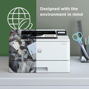 Imprimante Laser Monochrome HP LaserJet Pro 4003dw (2Z610A) — image 5