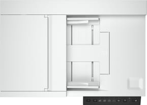 Scanner HP ScanJet Pro 2600 f1 (20G05A) — image 5
