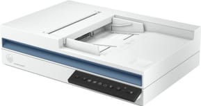 Scanner HP ScanJet Pro 2600 f1 (20G05A) — image 4
