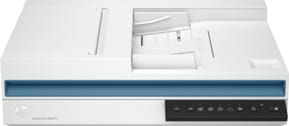 Scanner HP ScanJet Pro 2600 f1 (20G05A) — image 3