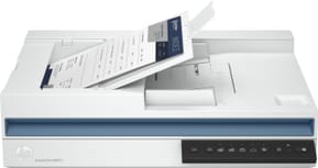 Scanner HP ScanJet Pro 2600 f1 (20G05A)
