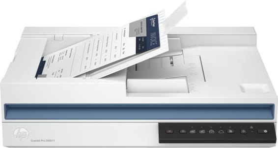 Scanner HP ScanJet Pro 2600 f1 (20G05A)