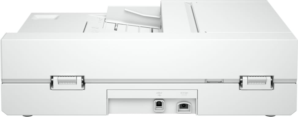 HP ScanJet Pro 2600 f1 Scanner (20G05A) — image 7