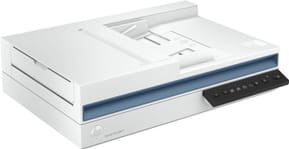 Scanner HP ScanJet Pro 2600 f1 (20G05A) — image 8