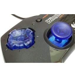Manette de jeu Filaire Logitech WingMan Action Pad