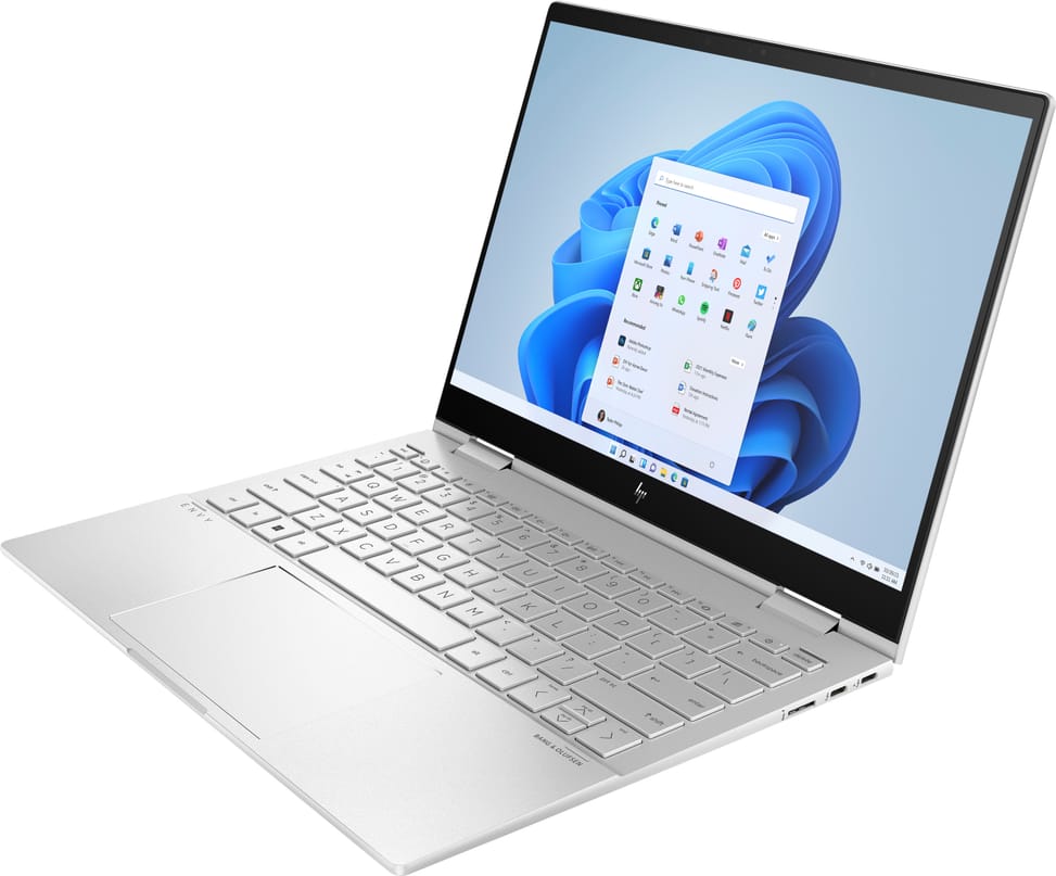 Ordinateur portable Convertible HP Envy x360 13-bf0054nf (6J7Y7EA)