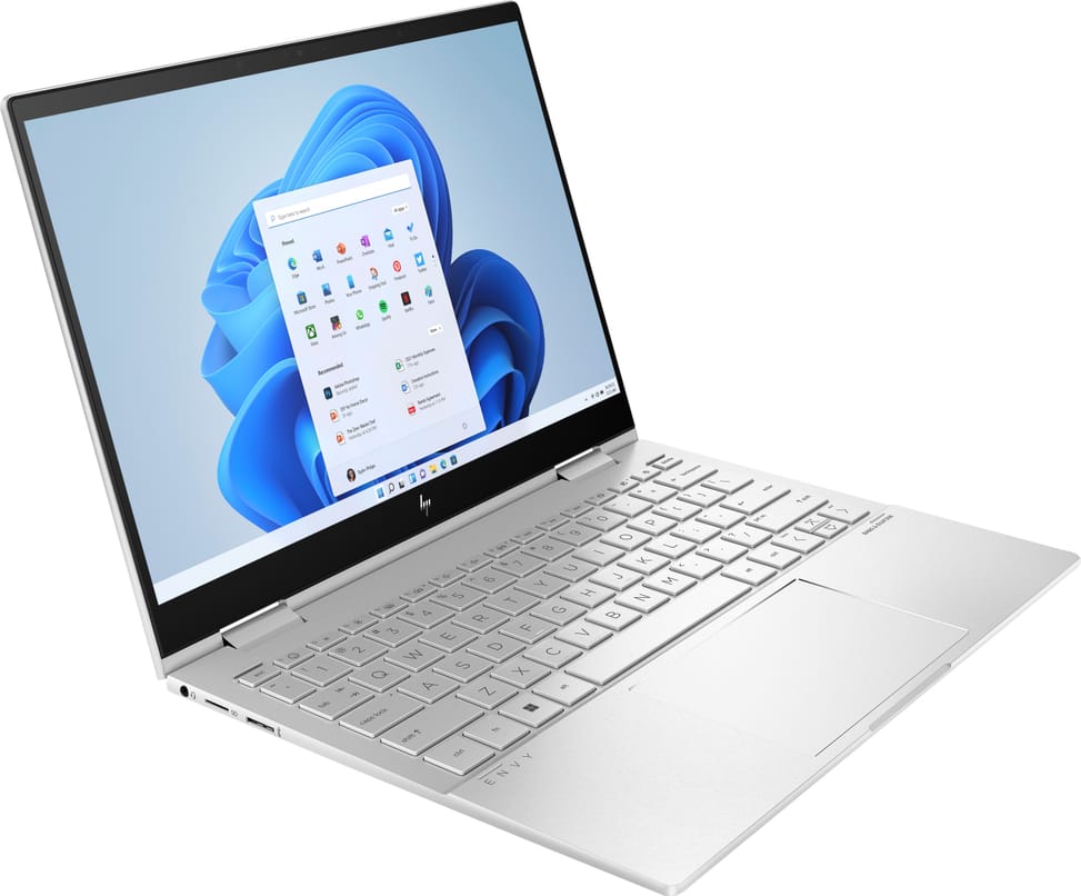 Ordinateur portable Convertible HP Envy x360 13-bf0054nf (6J7Y7EA)
