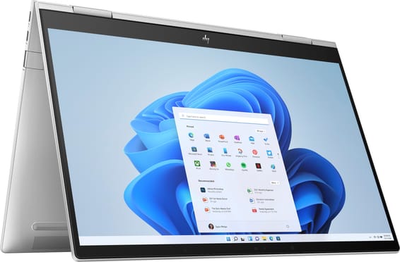Ordinateur portable Convertible HP Envy x360 13-bf0054nf (6J7Y7EA)