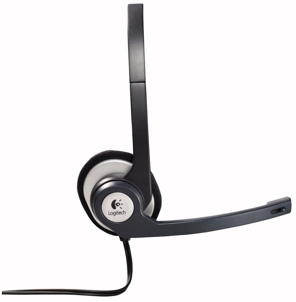 Logitech ClearChat Stereo